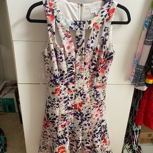 Jessica Simpson size 2 dress